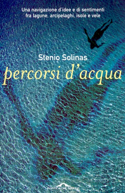 PERCORSI D'ACQUA