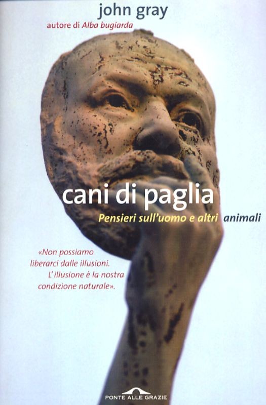 CANI DI PAGLIA