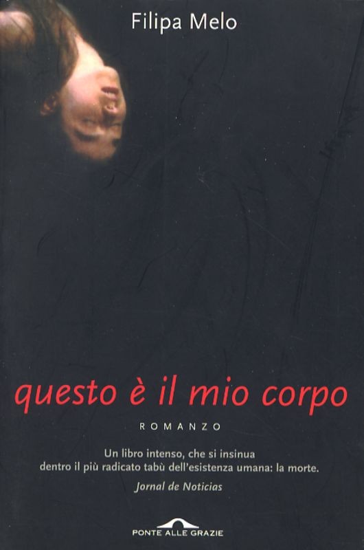 QUESTO E' IL MIO CORPO