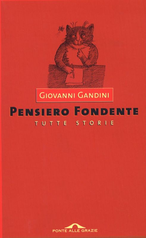 PENSIERO FONDENTE
