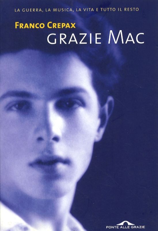 GRAZIE MAC
