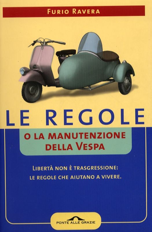 REGOLE MANUTENZIONE O LA MANUTENZIO