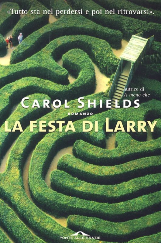 FESTA DI LARRY (LA)