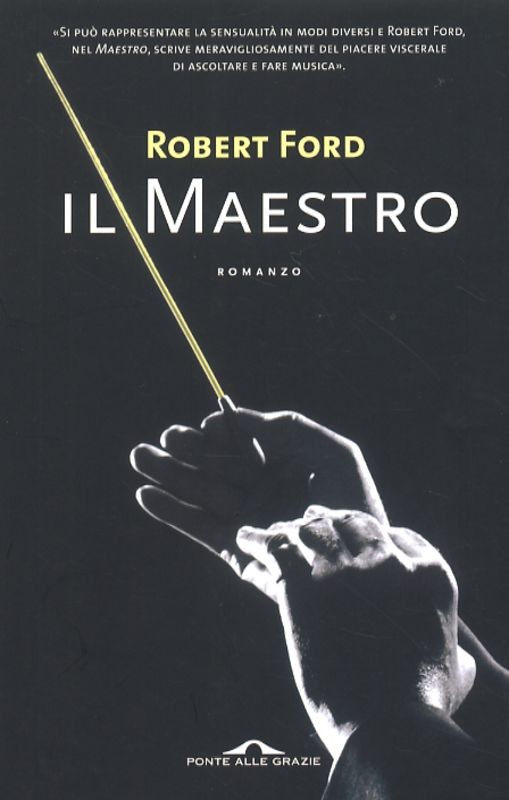 MAESTRO (IL)