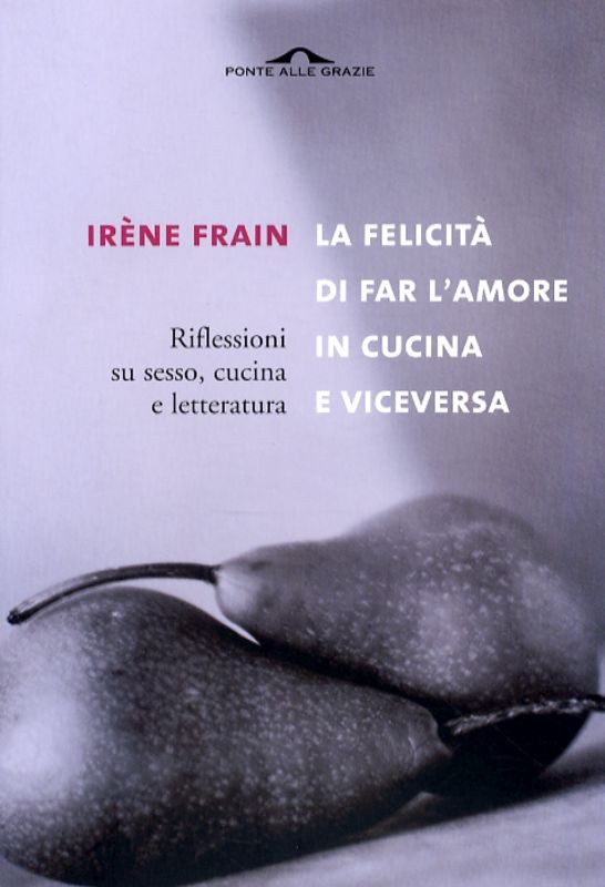 FELICITA' DI FARE L'AMORE IN CUCINA
