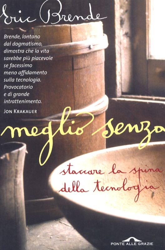 MEGLIO SENZA