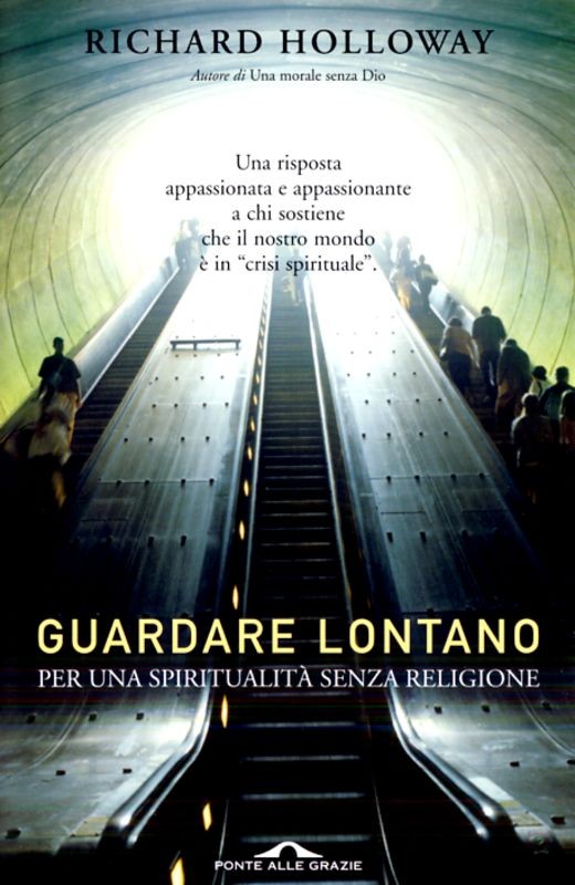GUARDARE LONTANO