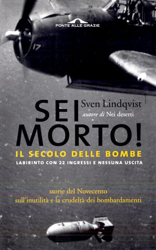 SEI MORTO !