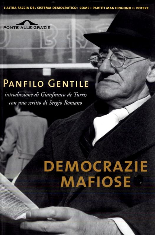 DEMOCRAZIE MAFIOSE