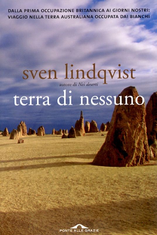 TERRA DI NESSUNO