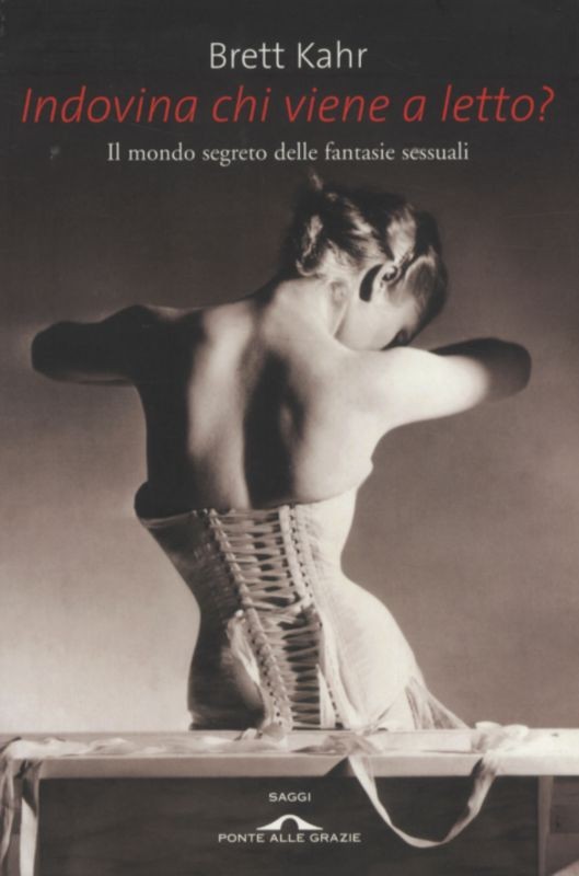 INDOVINA CHI VIENE A LETTO ?