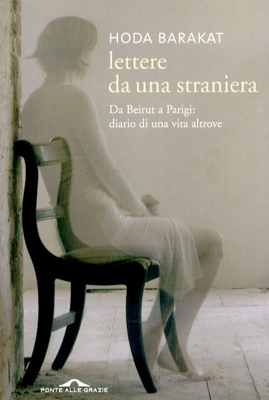 LETTERE DA UNA STRANIERA