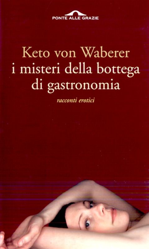 MISTERI DELLA BOTTEGA DI GASTRONOMI