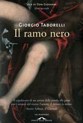 RAMO NERO (IL) Taborelli Giorgio