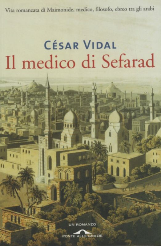 MEDICO DI SEFARAD (IL)