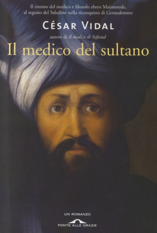 MEDICO DEL SULTANO (IL)