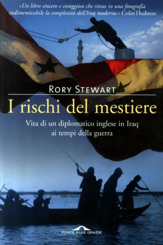RISCHI DEL MESTIERE (I)
