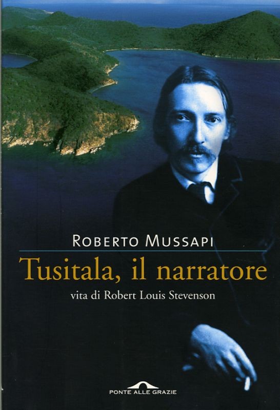 TUSITALA IL NARRATORE