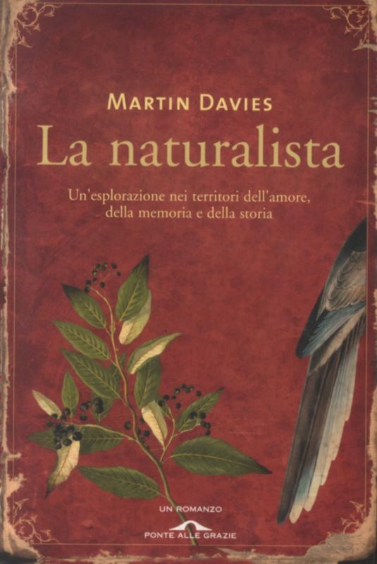 NATURALISTA (LA)