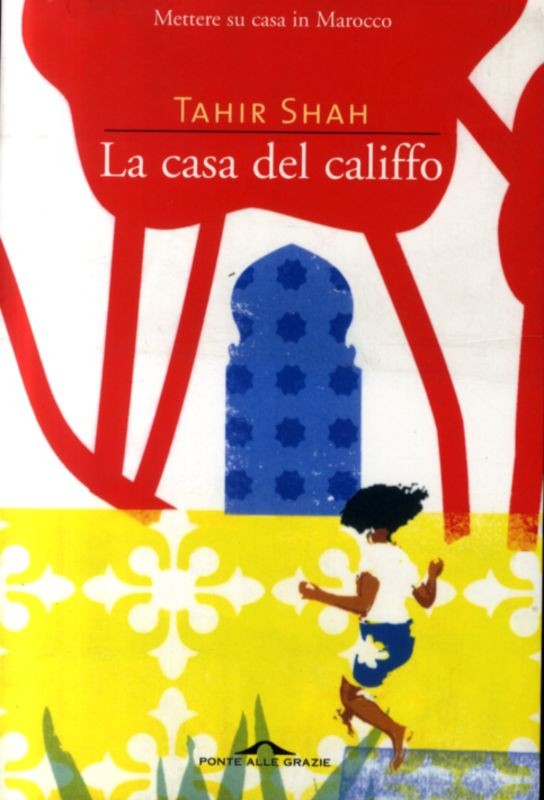 CASA DEL CALIFFO (LA)
