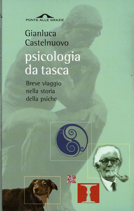 PSICOLOGIA DA TASCA