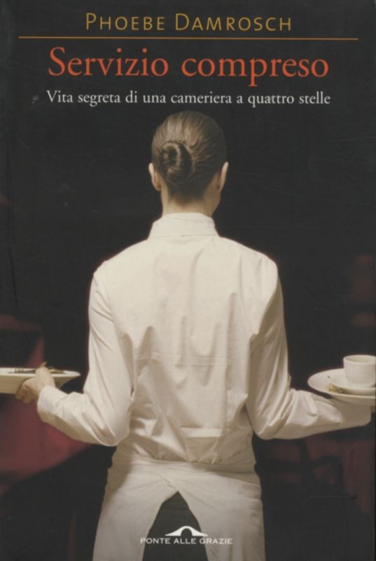 SERVIZIO COMPRESO