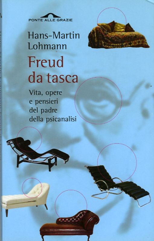 FREUD DA TASCA