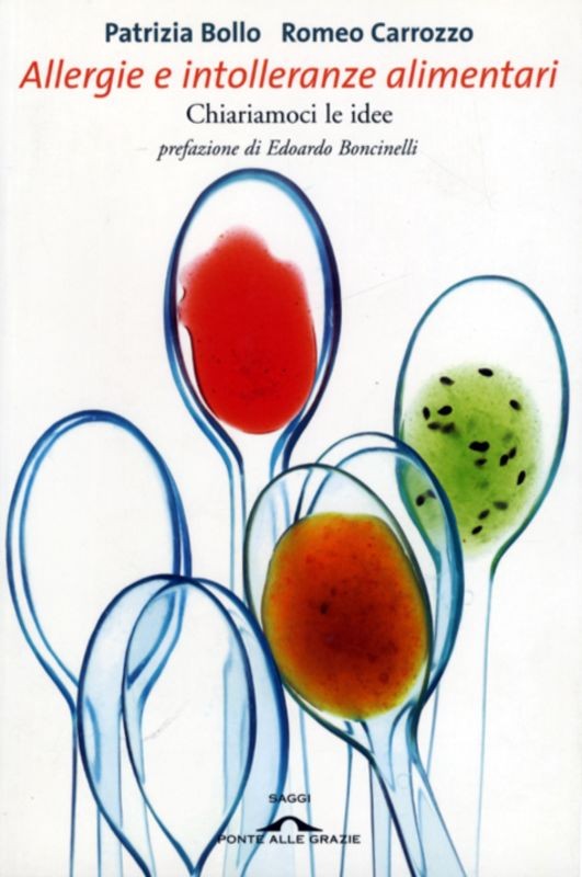 ALLERGIE E INTOLLERANZE ALIMENTARE