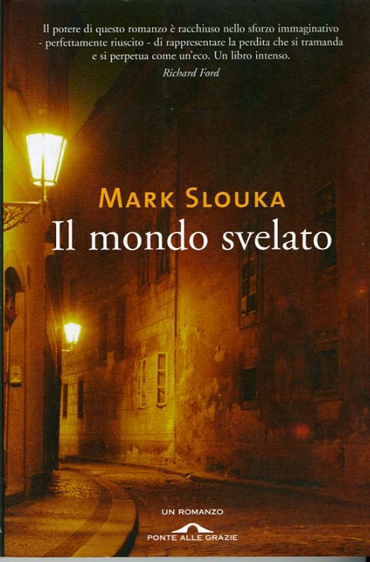 MONDO SVELATO (IL)