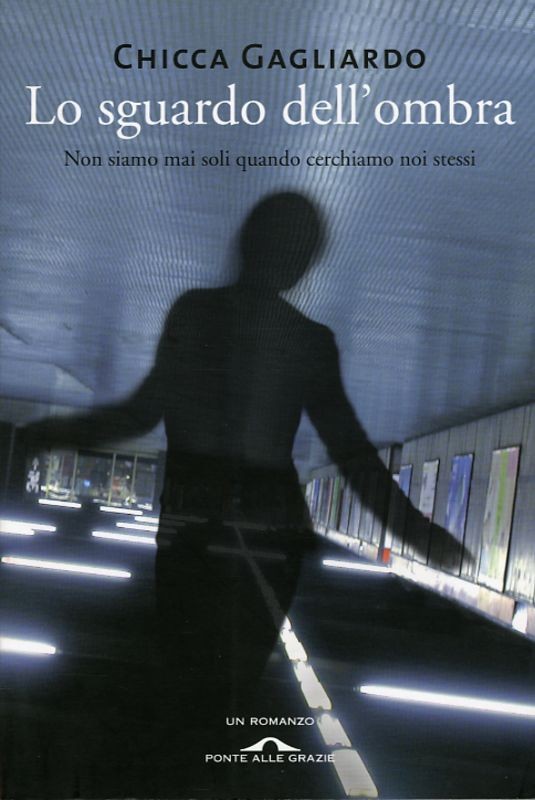 SGUARDO DELL'OMBRA (LO)