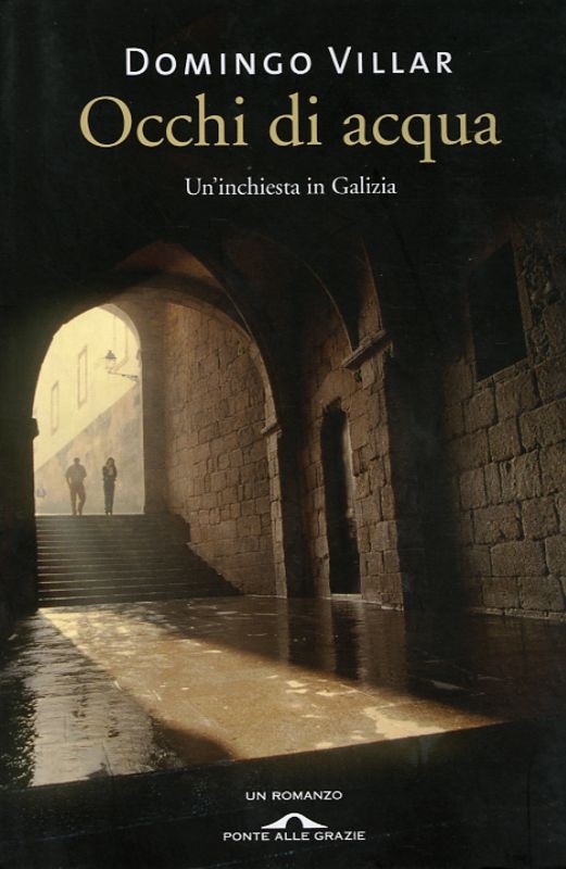 OCCHI DI ACQUA