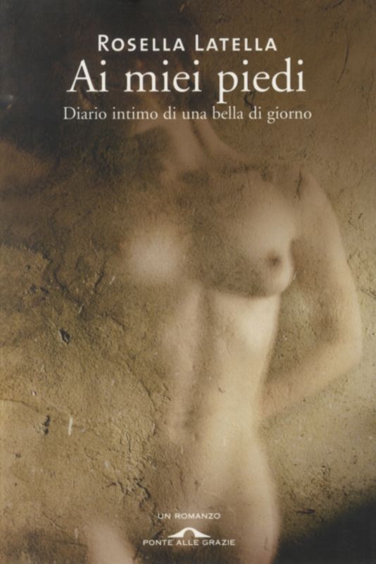 AI MIEI PIEDI