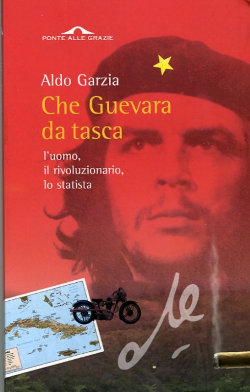 CHE GUEVARA DA TASCA
