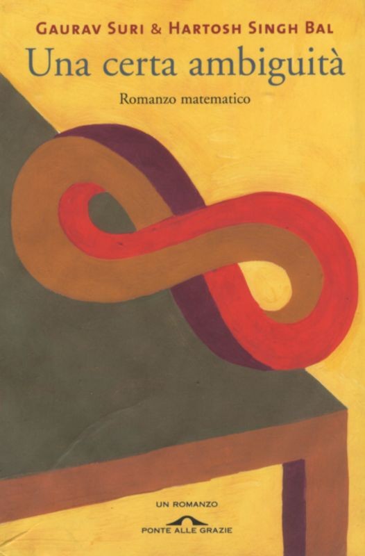 CERTA AMBIGUITA' (UNA)