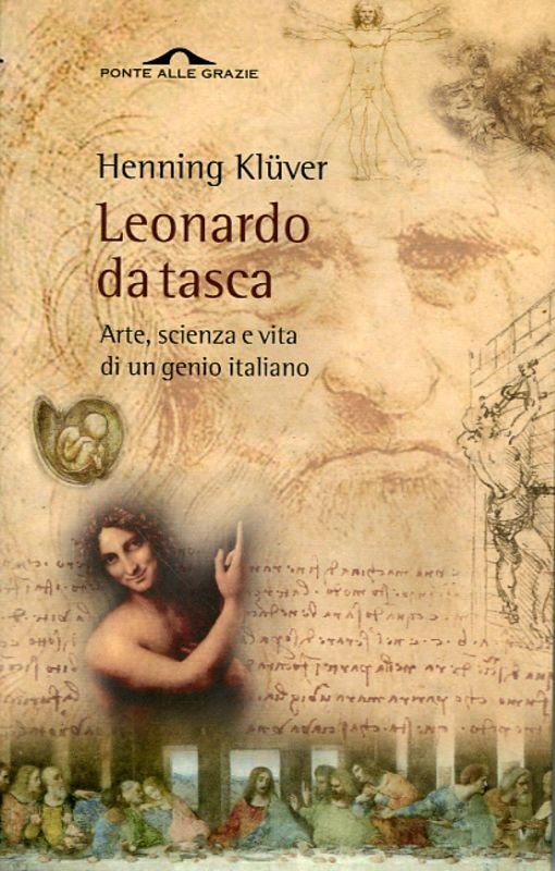 LEONARDO DA TASCA