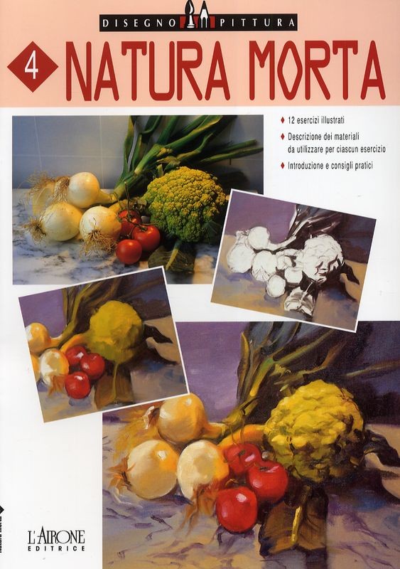 NATURA MORTA