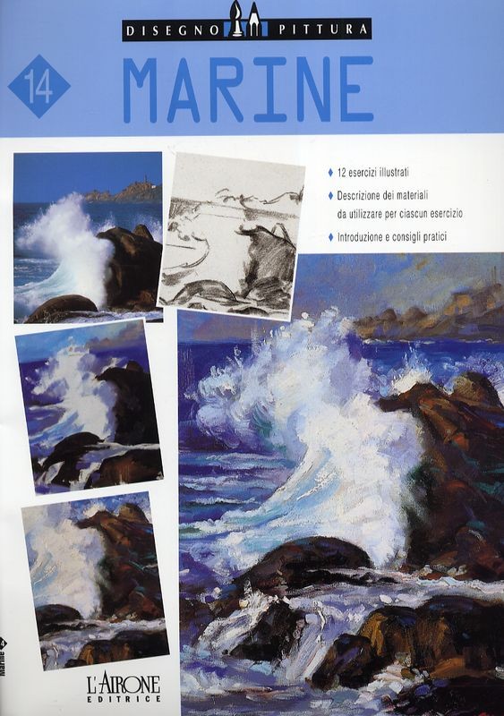 MARINE