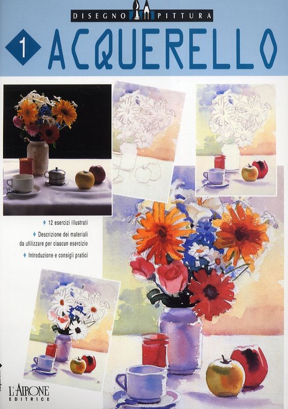 ACQUERELLO