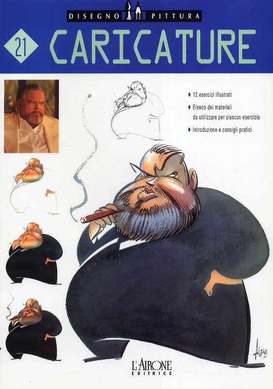 CARICATURE