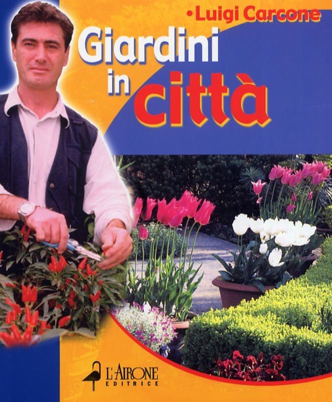 GIARDINI IN CITTA'