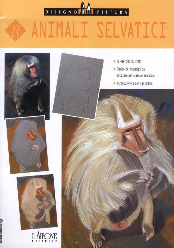 ANIMALI SELVATICI