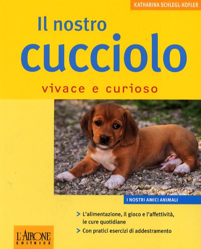 NOSTRO CUCCIOLO (IL)
