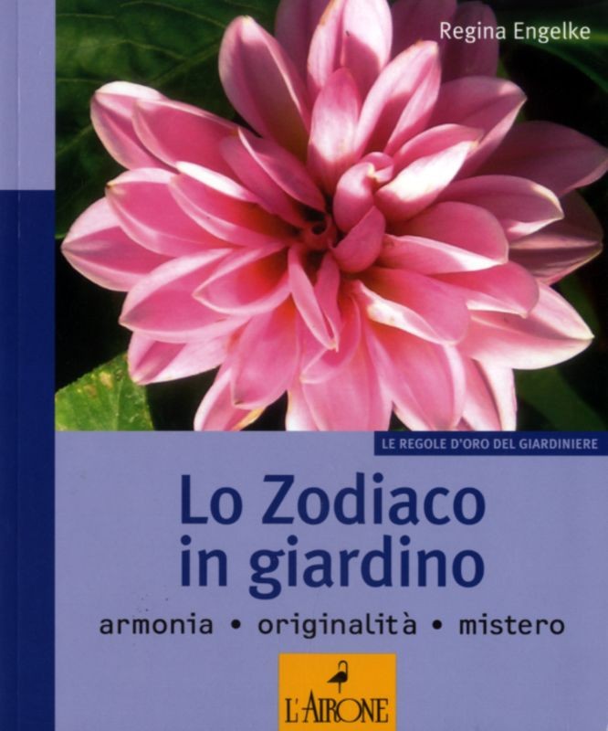 ZODIACO IN GIARDINO (LO)