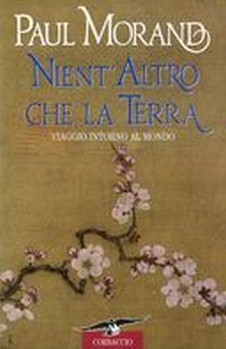 NIENT'ALTRO CHE LA TERRA