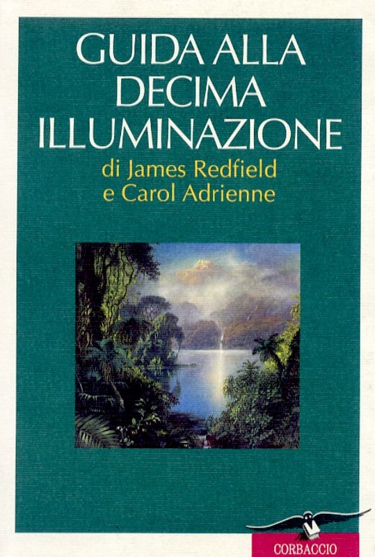 GUIDA ALLA DECIMA ILLUMINAZIONE