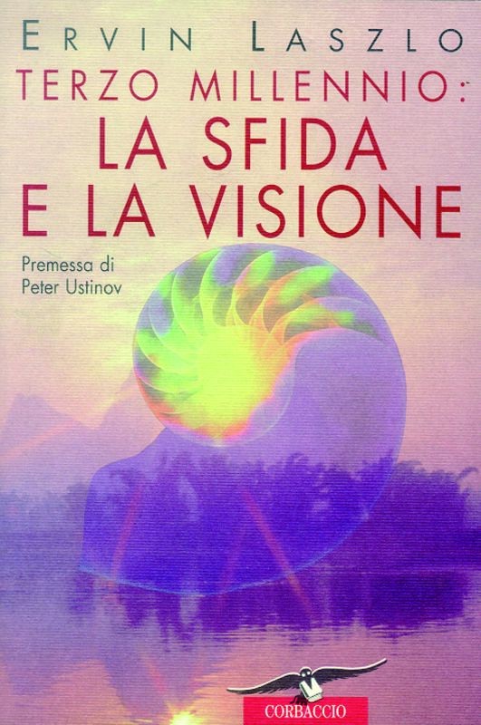 TERZO MILLENNIO:LA SFIDA LA VISIONE
