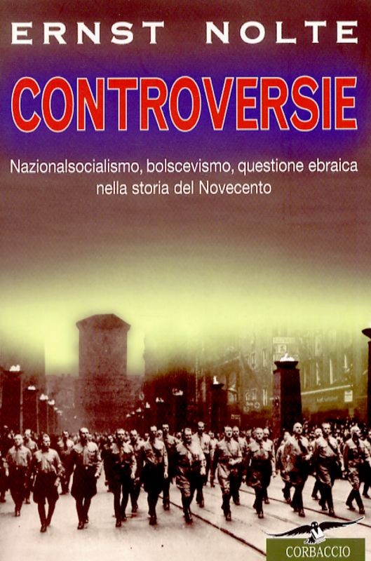 CONTROVERSIE