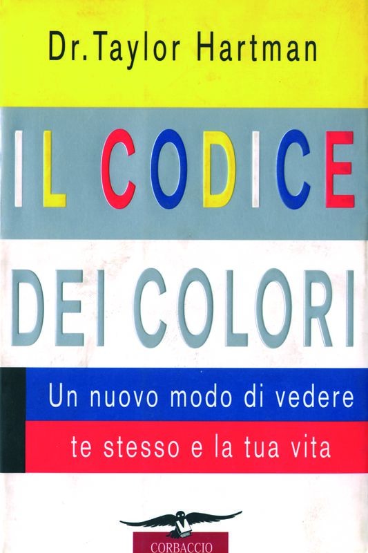 CODICE DEI COLORI (IL)