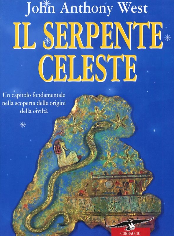 SERPENTE CELESTE (IL)