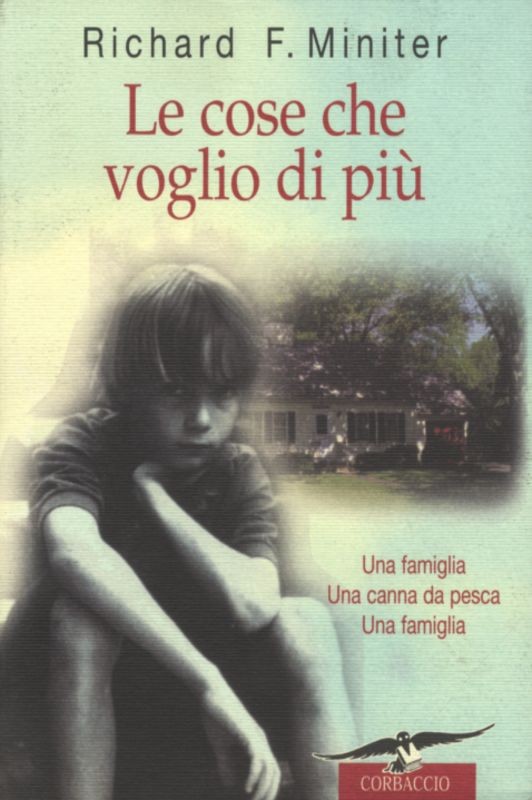 COSE CHE VOGLIO DI PIU' (LE)